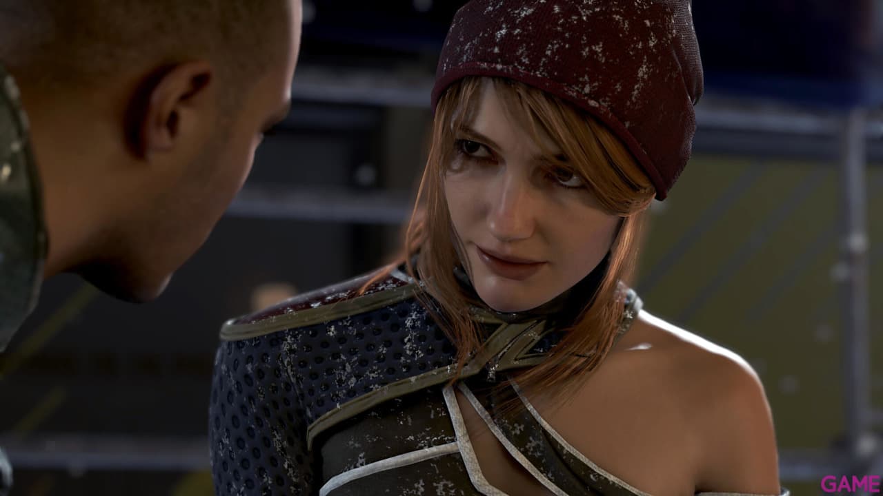 Detroit: Become Human - Steam Retail Edition