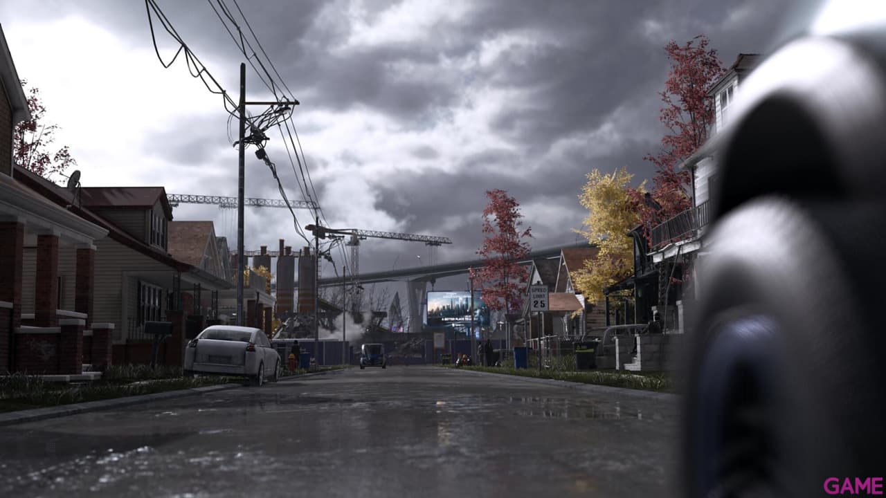 Detroit: Become Human - Steam Retail Edition