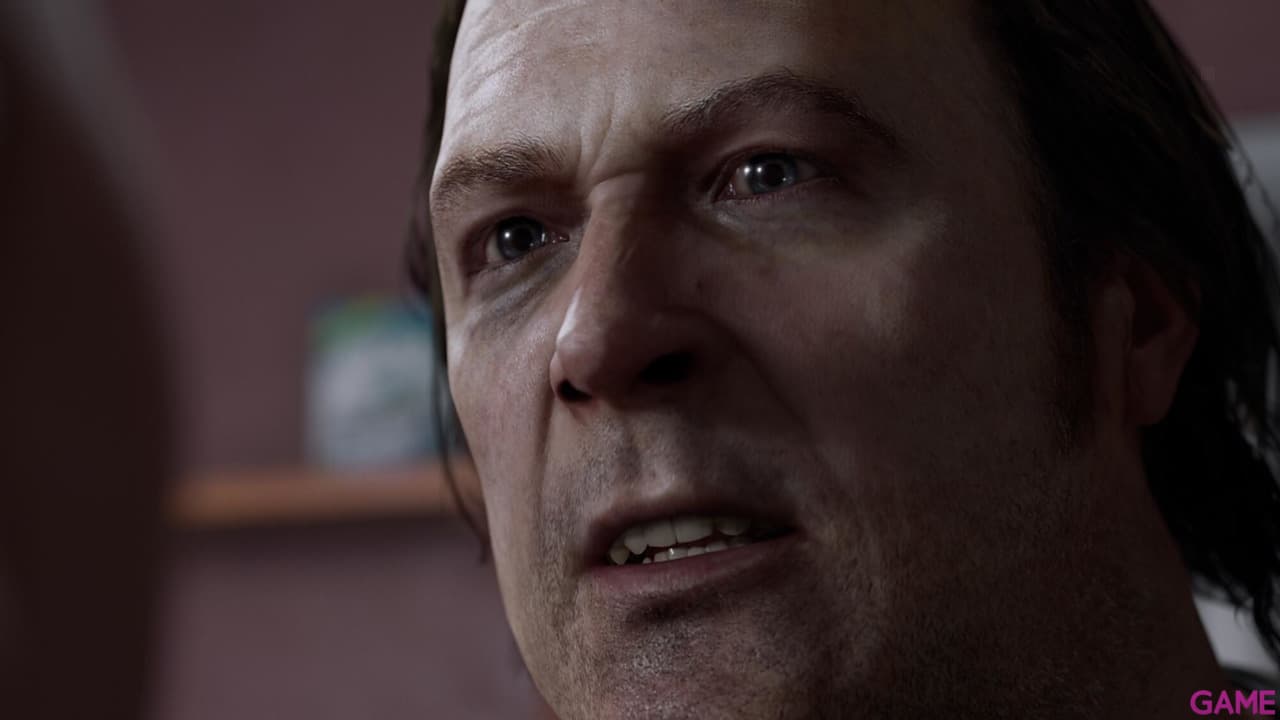 Detroit: Become Human - Steam Retail Edition