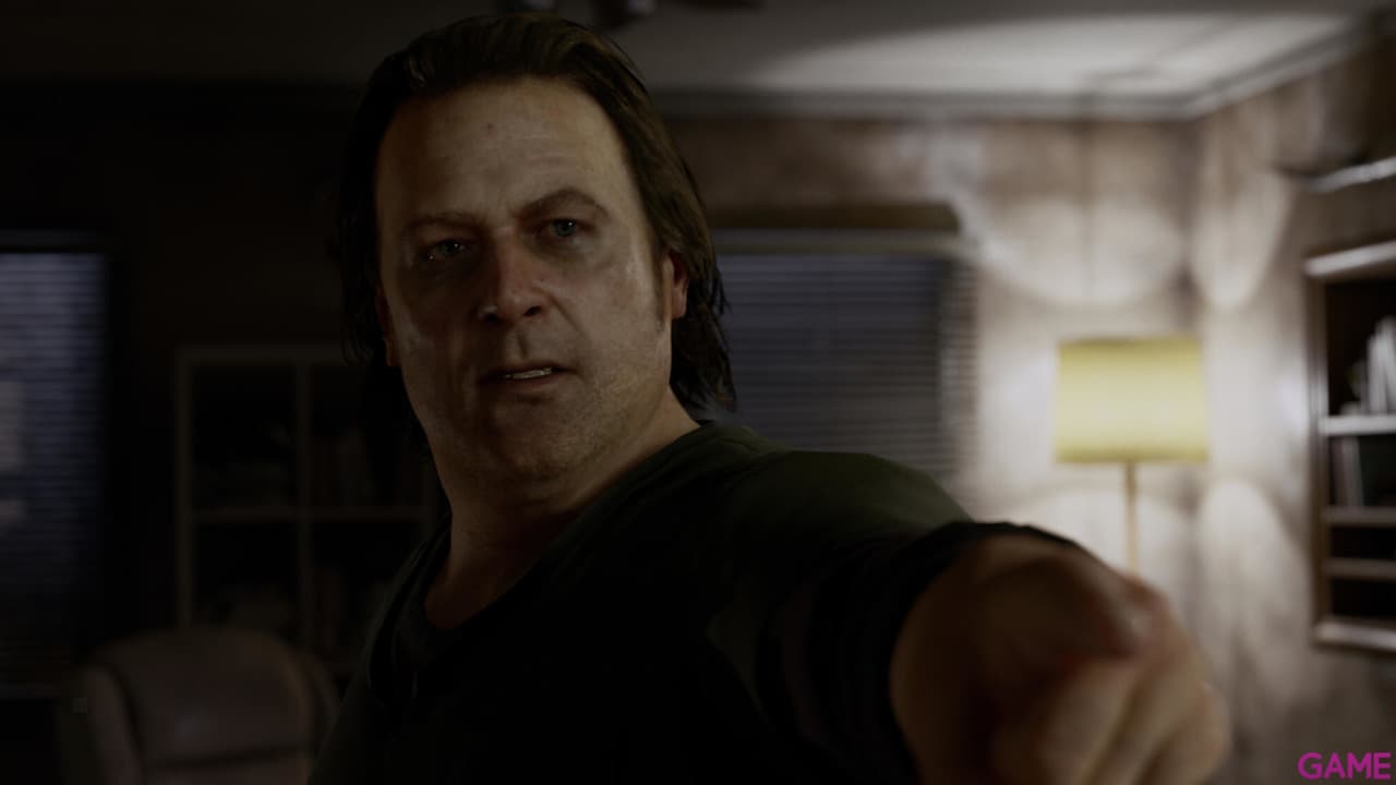 Detroit: Become Human - Steam Retail Edition