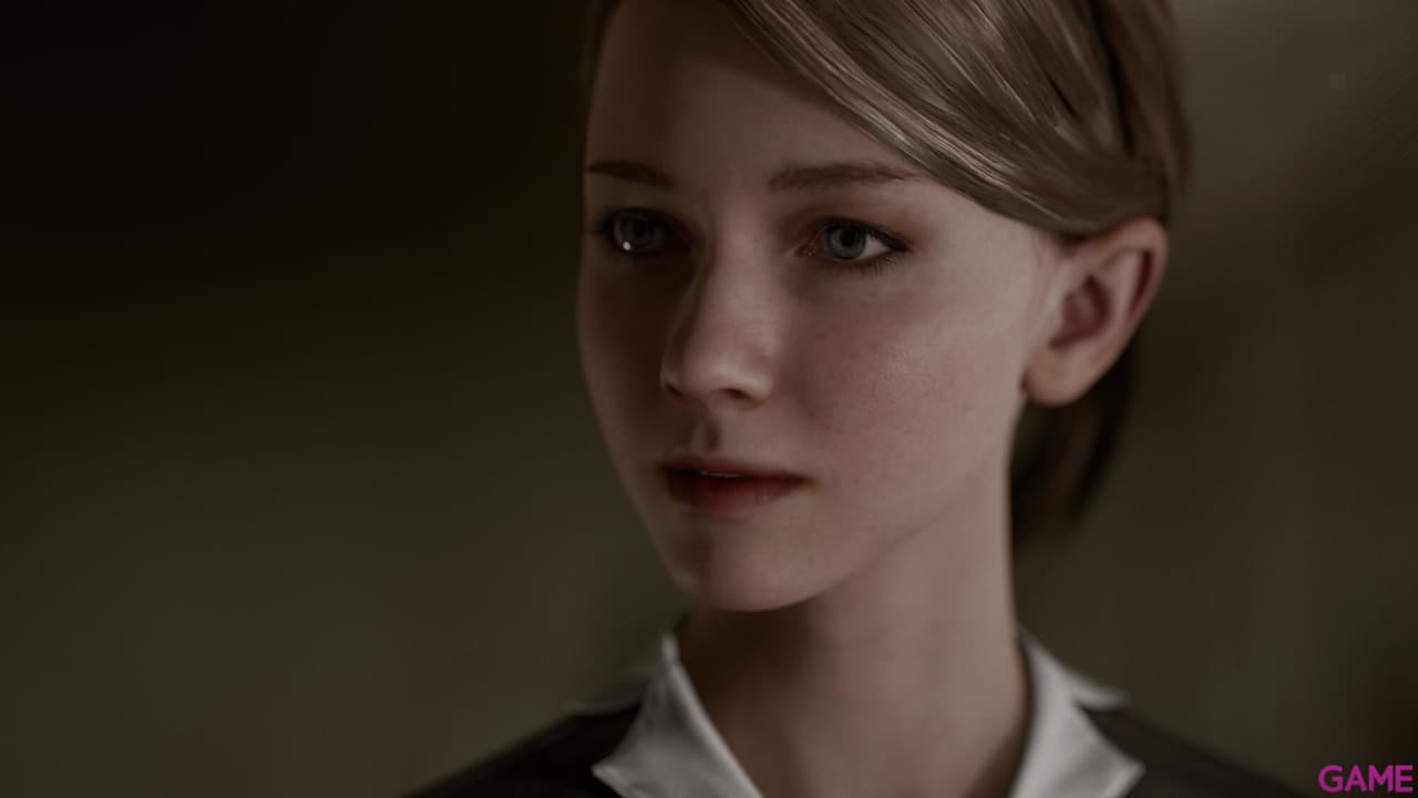 Detroit: Become Human - Steam Retail Edition