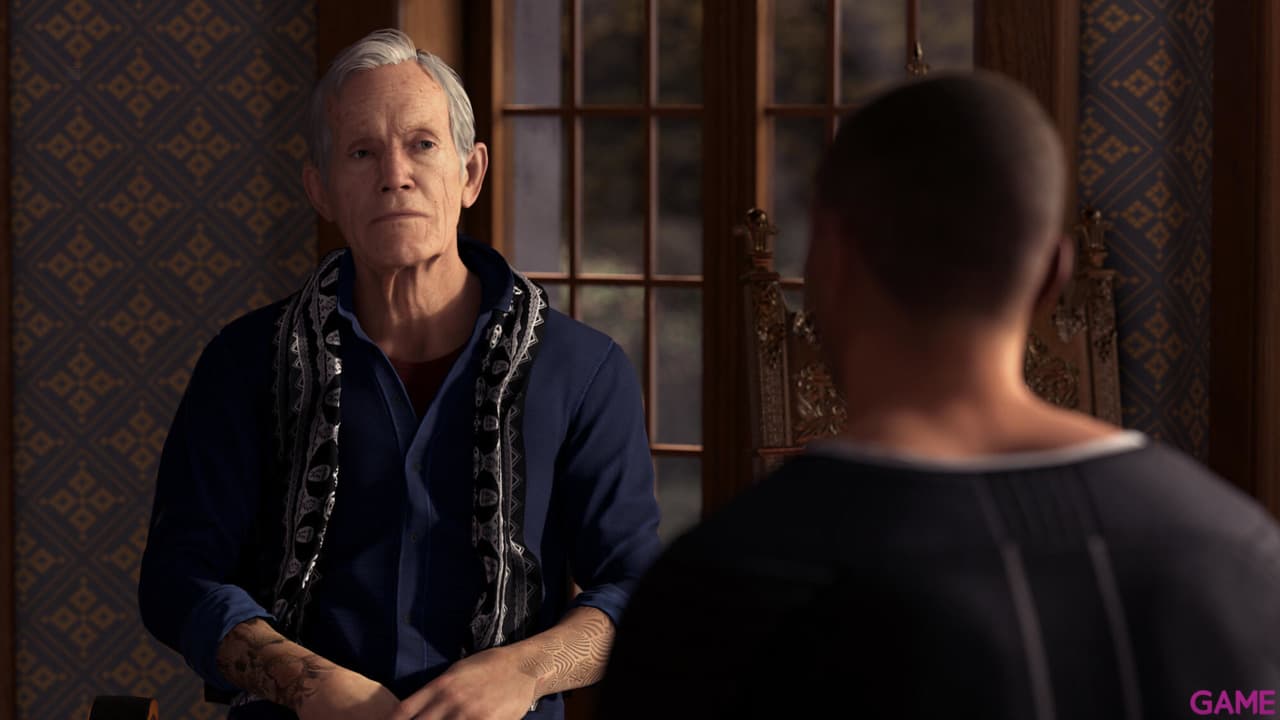 Detroit: Become Human - Steam Retail Edition