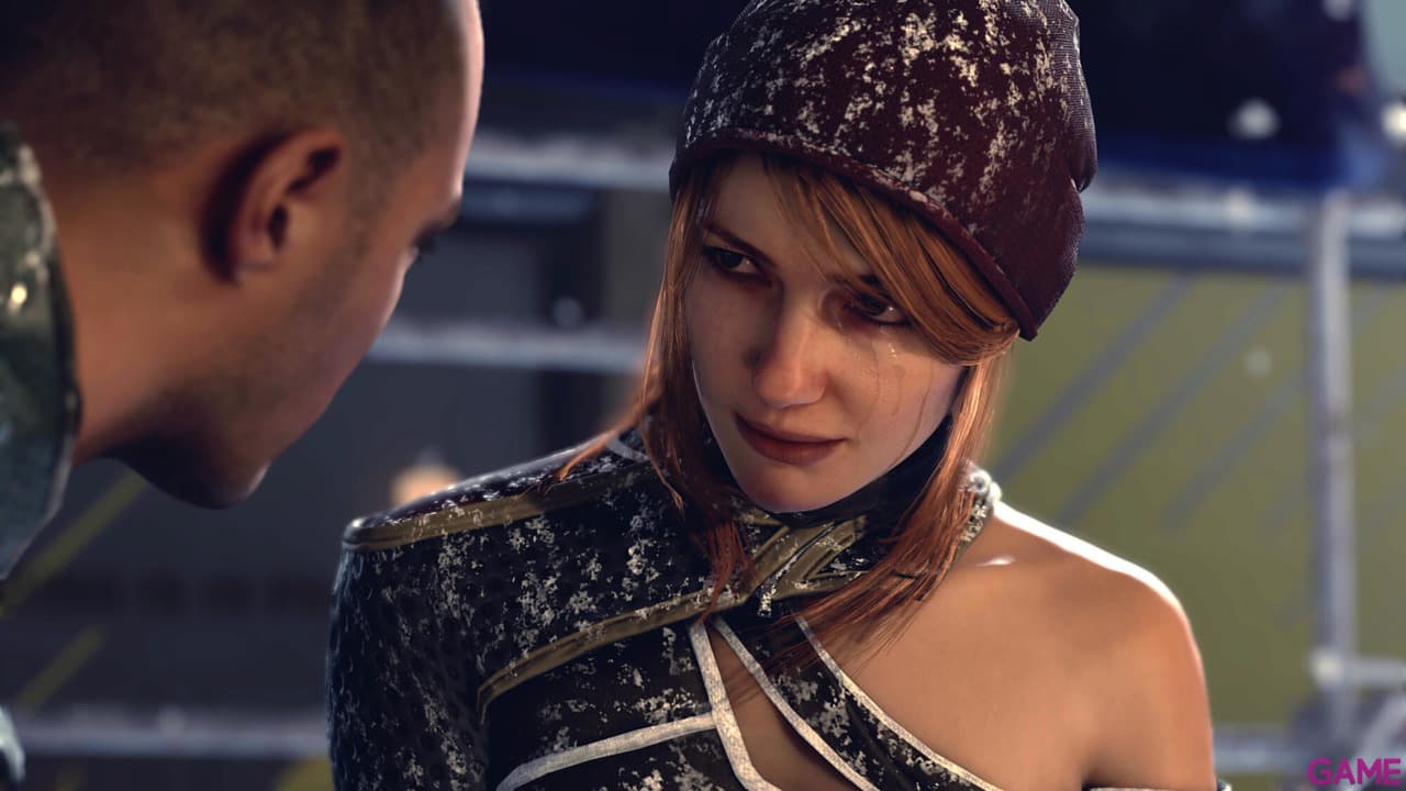 Detroit: Become Human - Steam Retail Edition