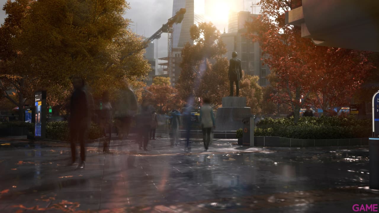 Detroit: Become Human - Steam Retail Edition