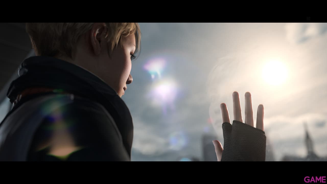 Detroit: Become Human - Steam Retail Edition