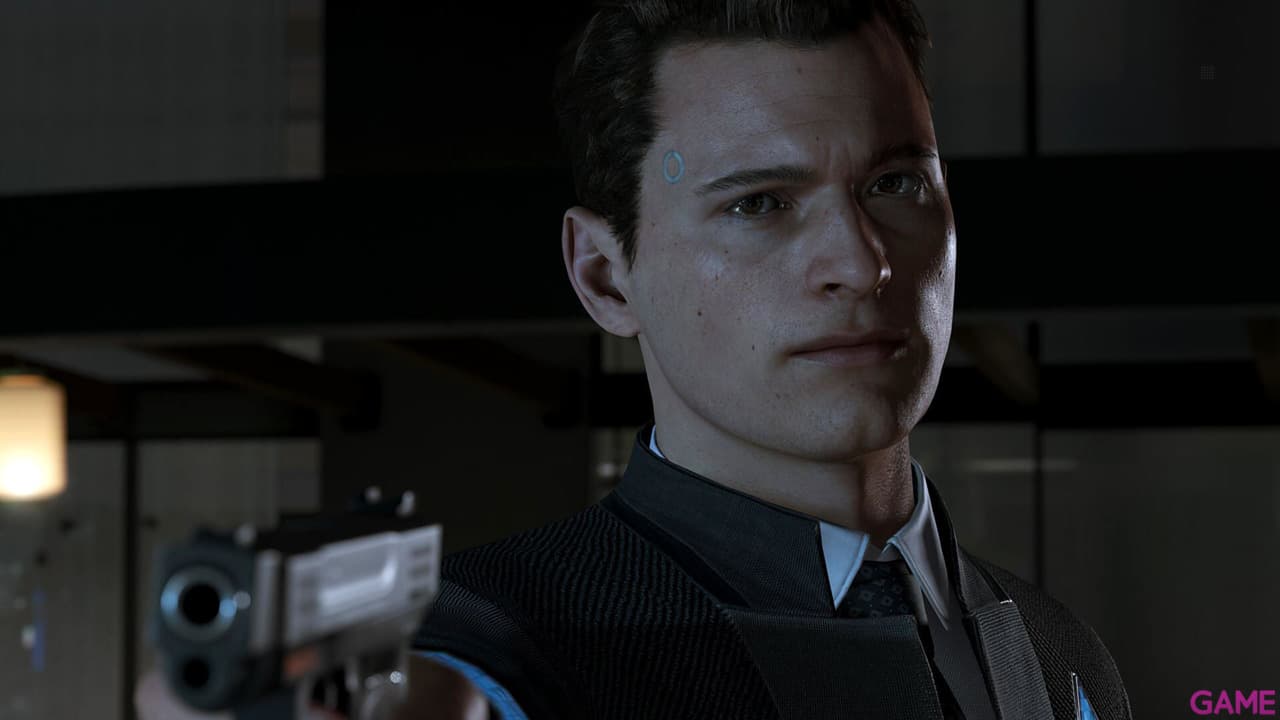 Detroit: Become Human - Steam Retail Edition
