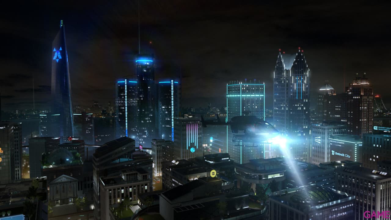Detroit: Become Human - Steam Retail Edition