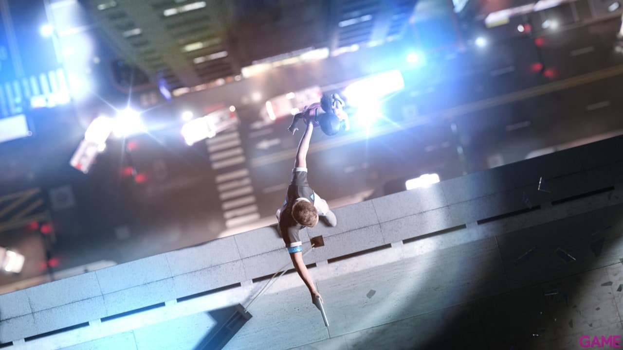 Detroit: Become Human - Steam Retail Edition