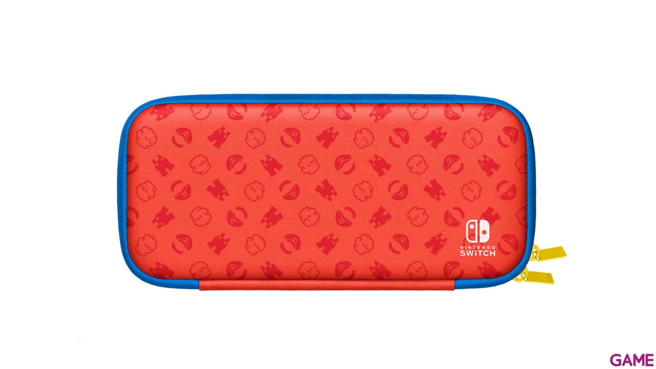 Nintendo Switch Edición Mario
