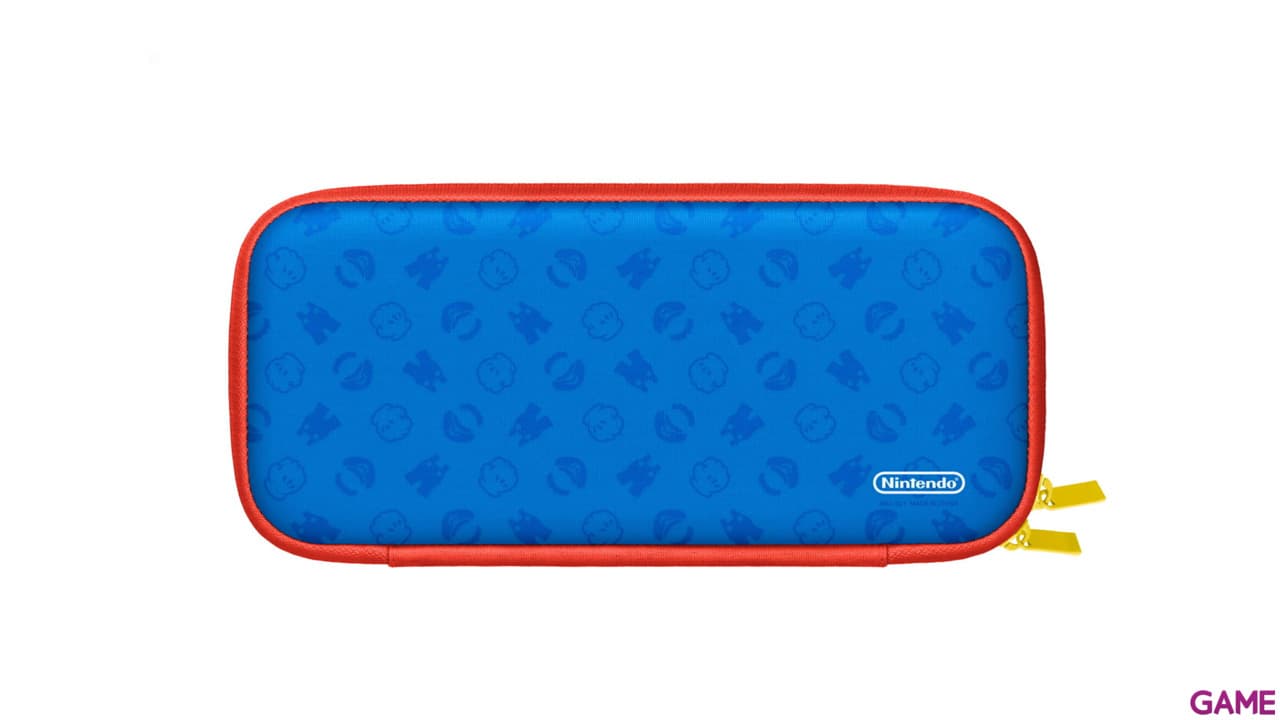Nintendo Switch Edición Mario