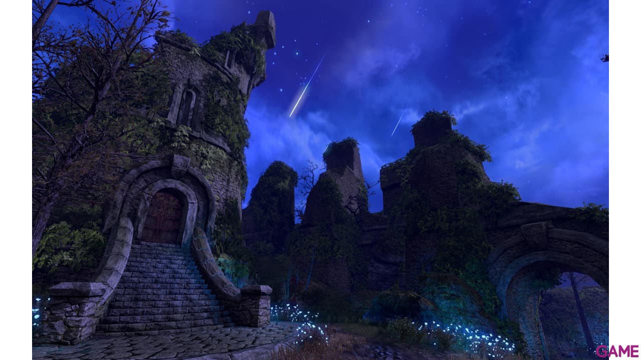 The Elder Scrolls Online Collection Blackwood PC