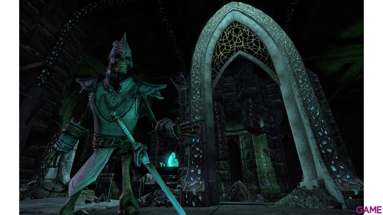 The Elder Scrolls Online Collection Blackwood PC
