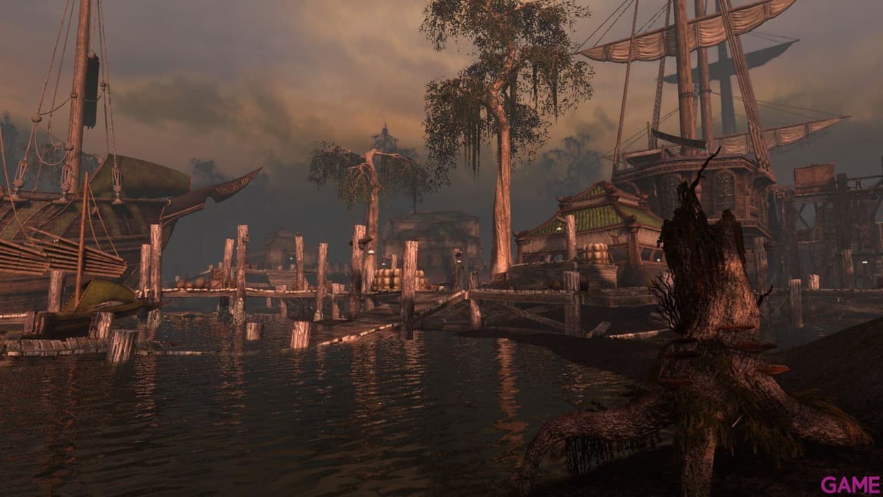 The Elder Scrolls Online Collection Blackwood PC