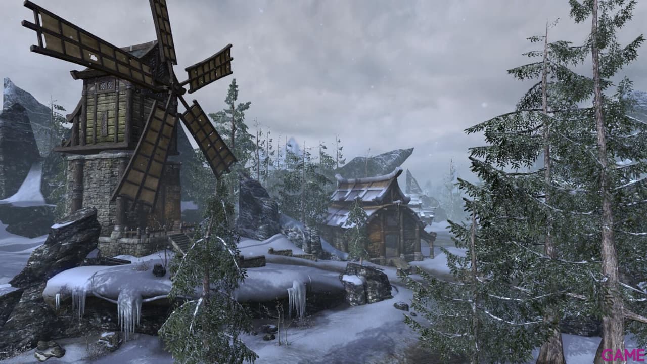 The Elder Scrolls Online Collection Blackwood Xbox One