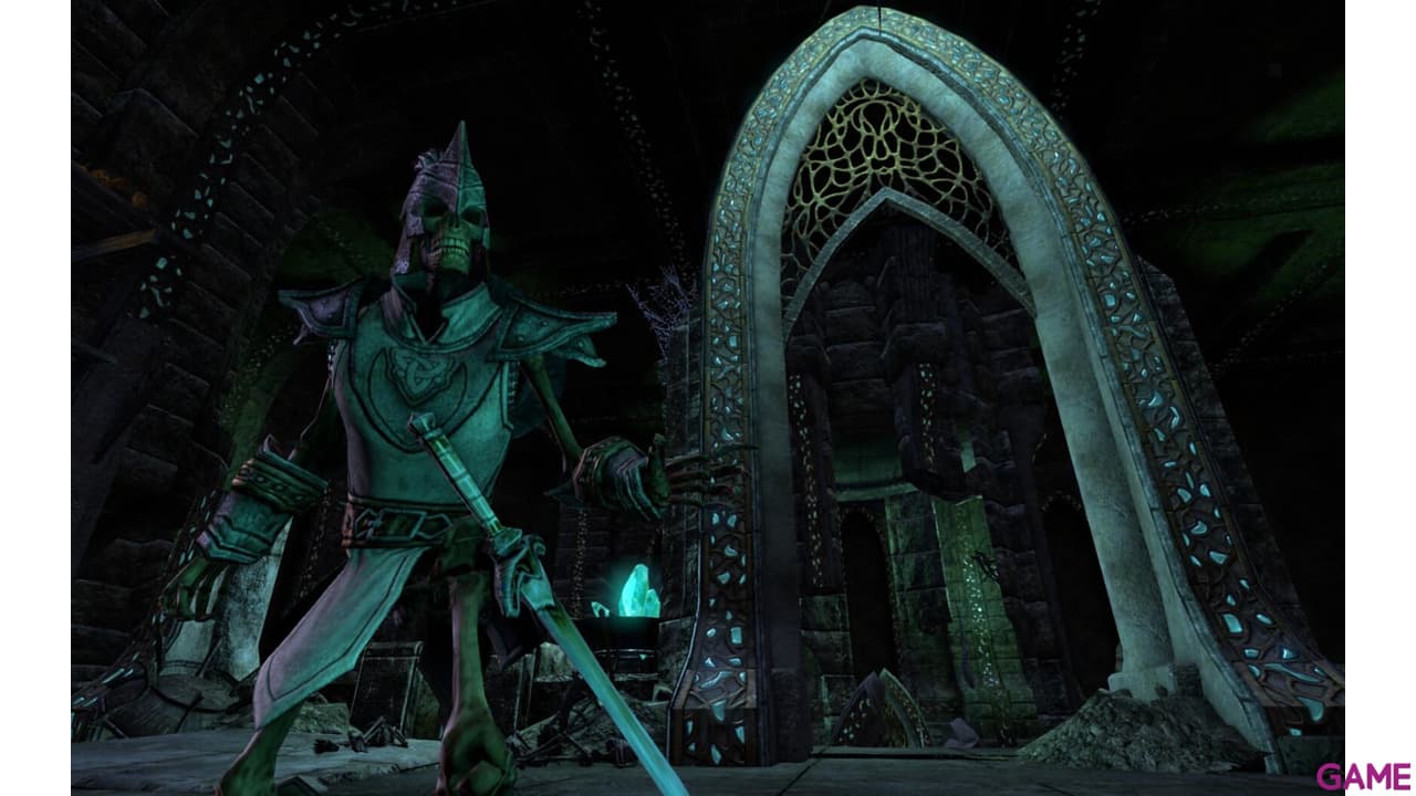 The Elder Scrolls Online Collection Blackwood Xbox One