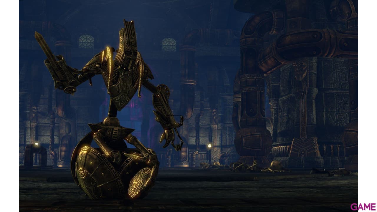 The Elder Scrolls Online Collection Blackwood Xbox One