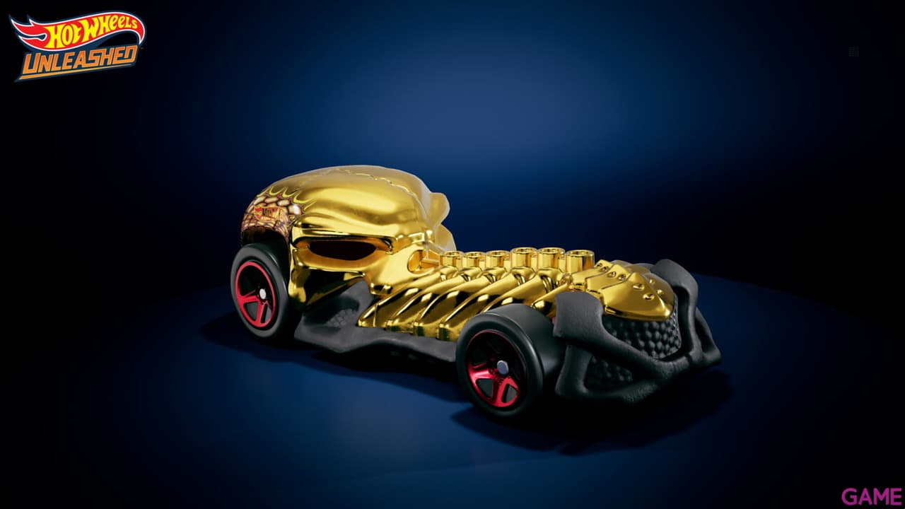 Hot Wheels Unleashed Challenge Accepted Edition