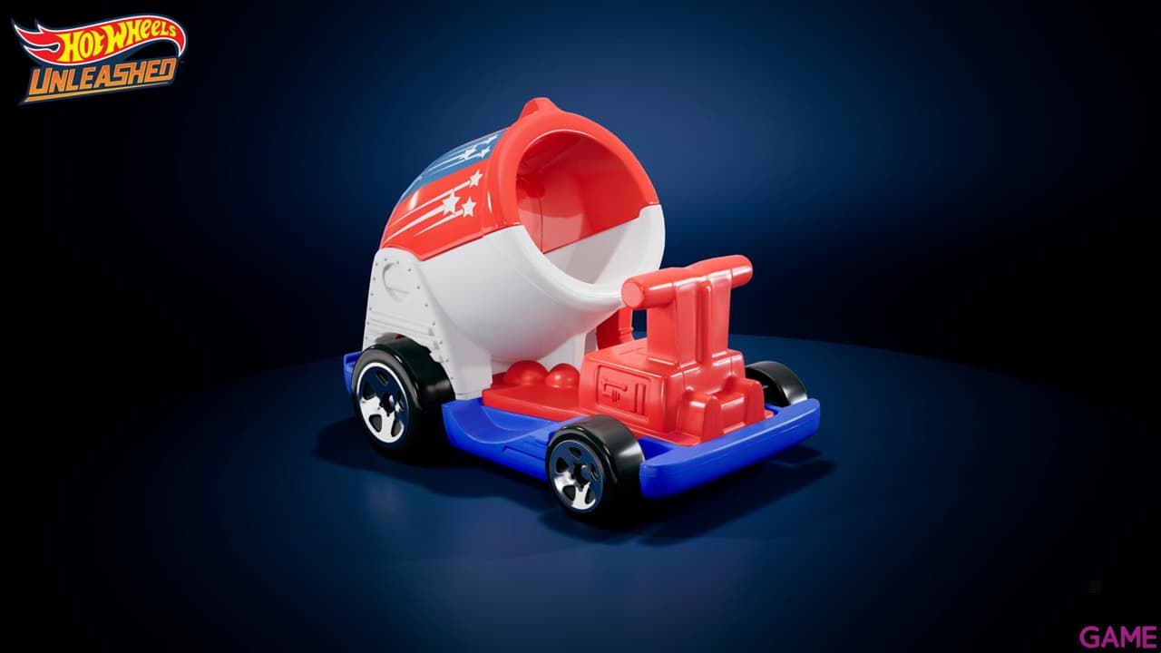 Hot Wheels Unleashed Challenge Accepted Edition