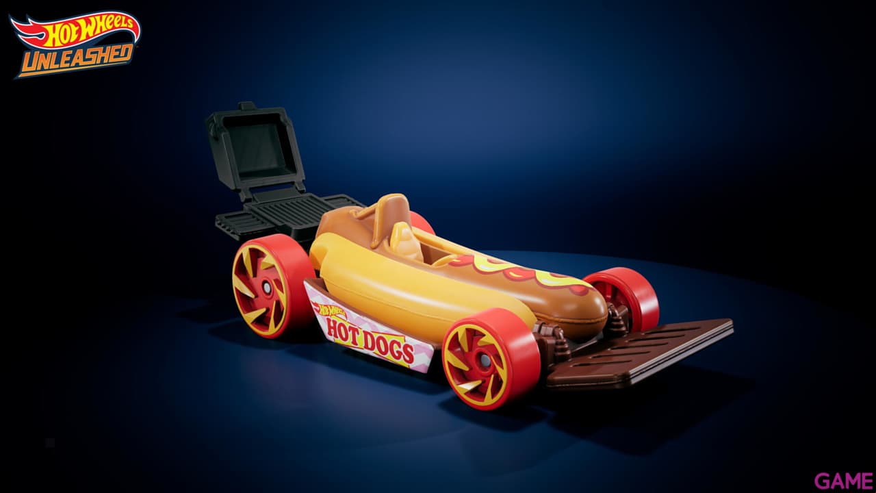 Hot Wheels Unleashed Challenge Accepted Edition