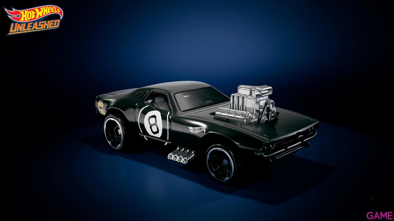 Hot Wheels Unleashed Challenge Accepted Edition