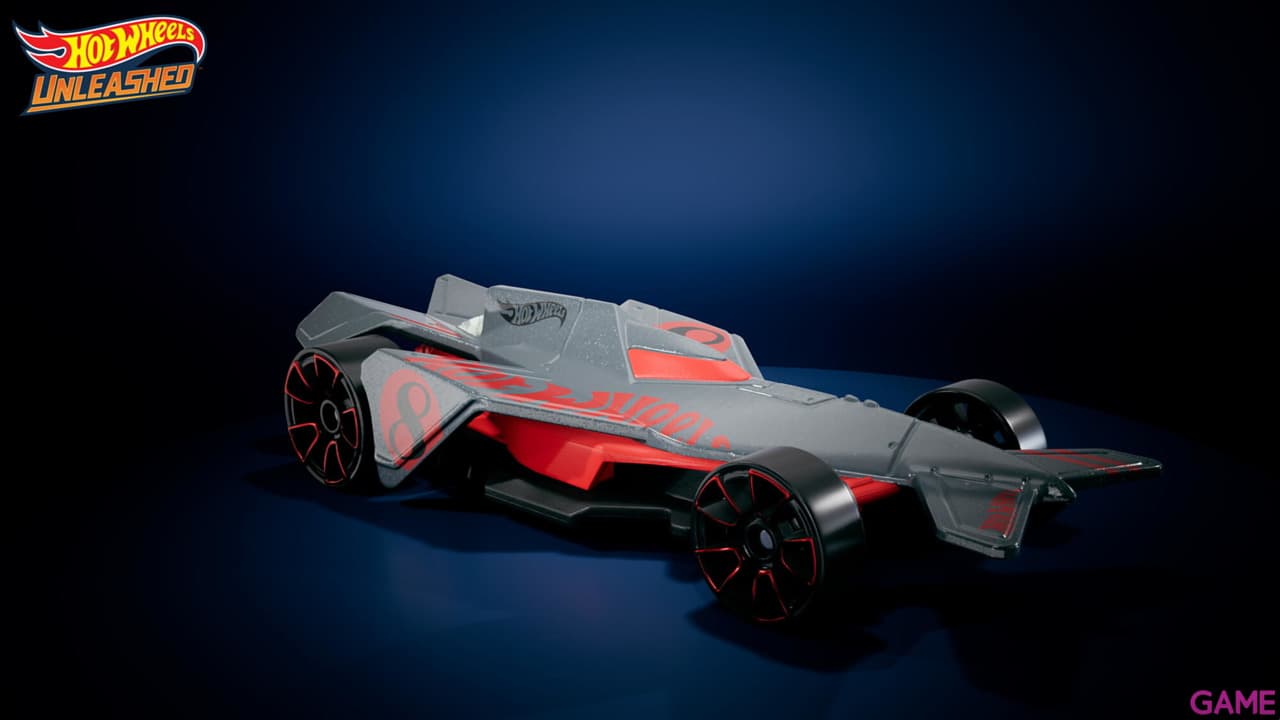 Hot Wheels Unleashed Challenge Accepted Edition