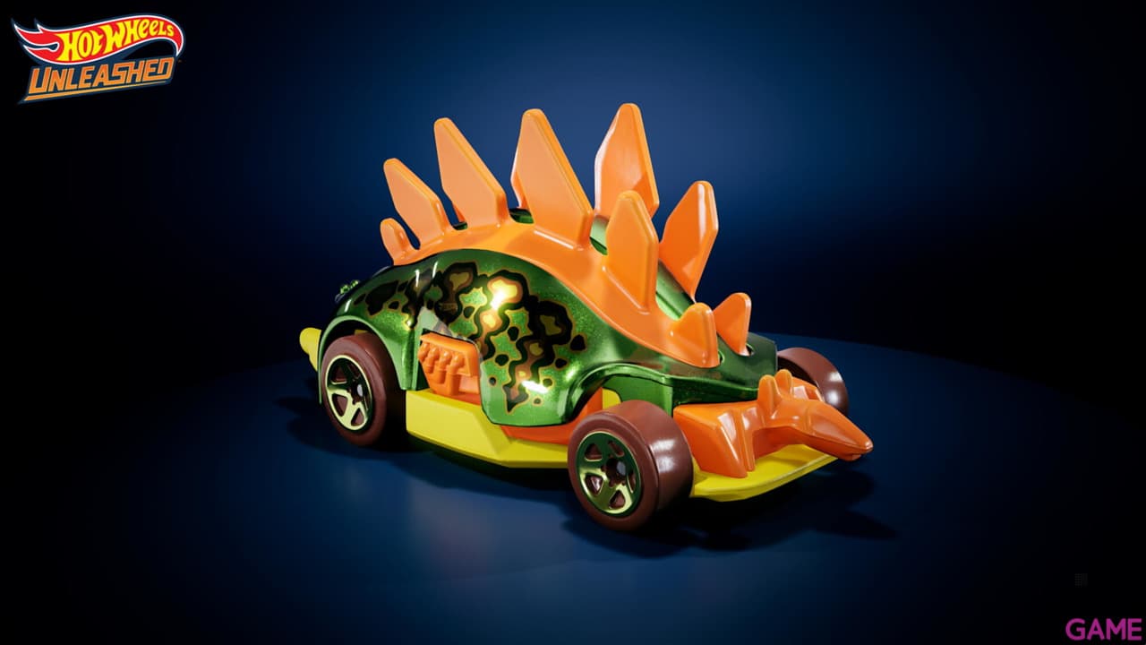 Hot Wheels Unleashed Challenge Accepted Edition