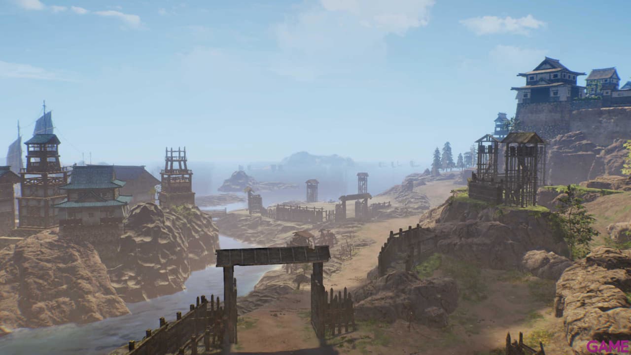 Samurai Warriors 5