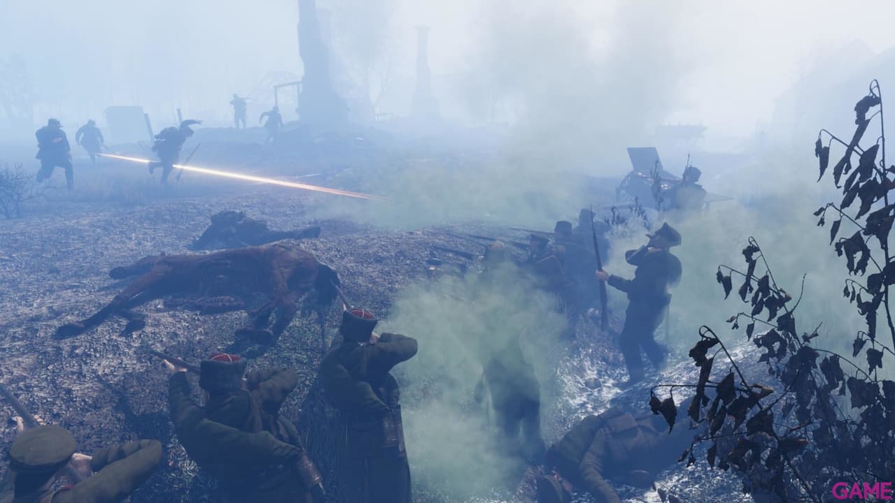 WWI Tannenberg: Eastern Front