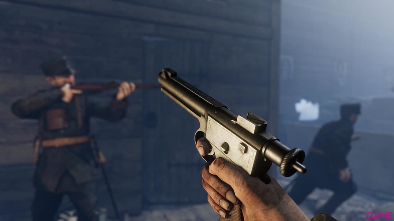 WWI Tannenberg: Eastern Front