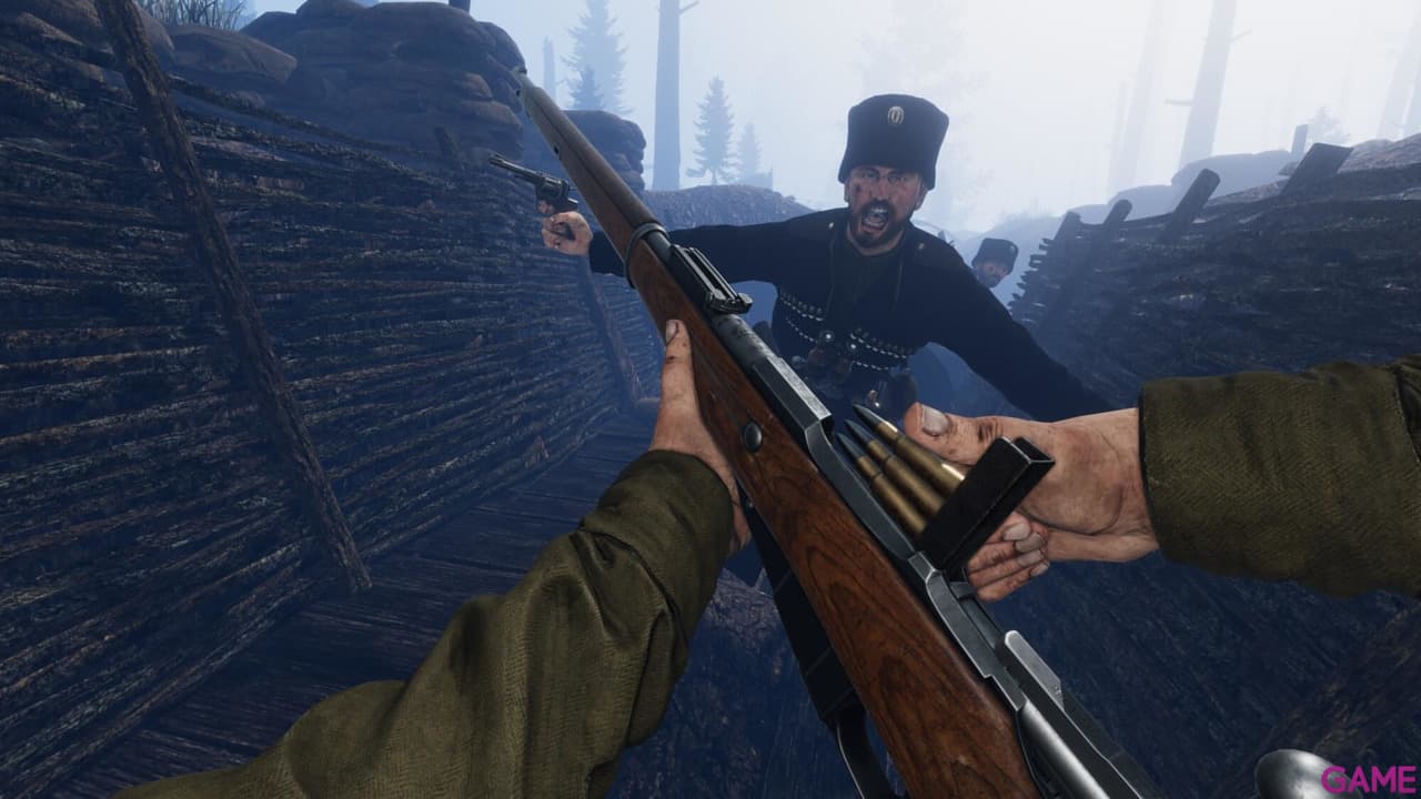WWI Tannenberg: Eastern Front