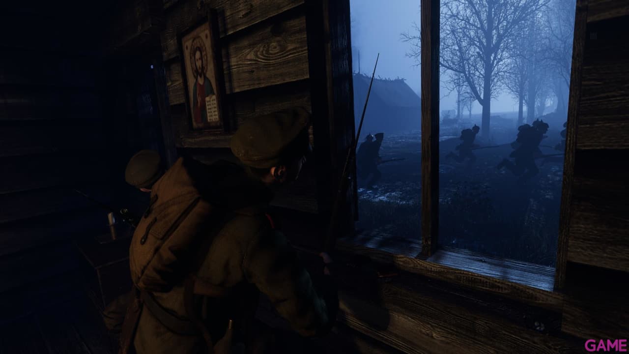 WWI Tannenberg: Eastern Front
