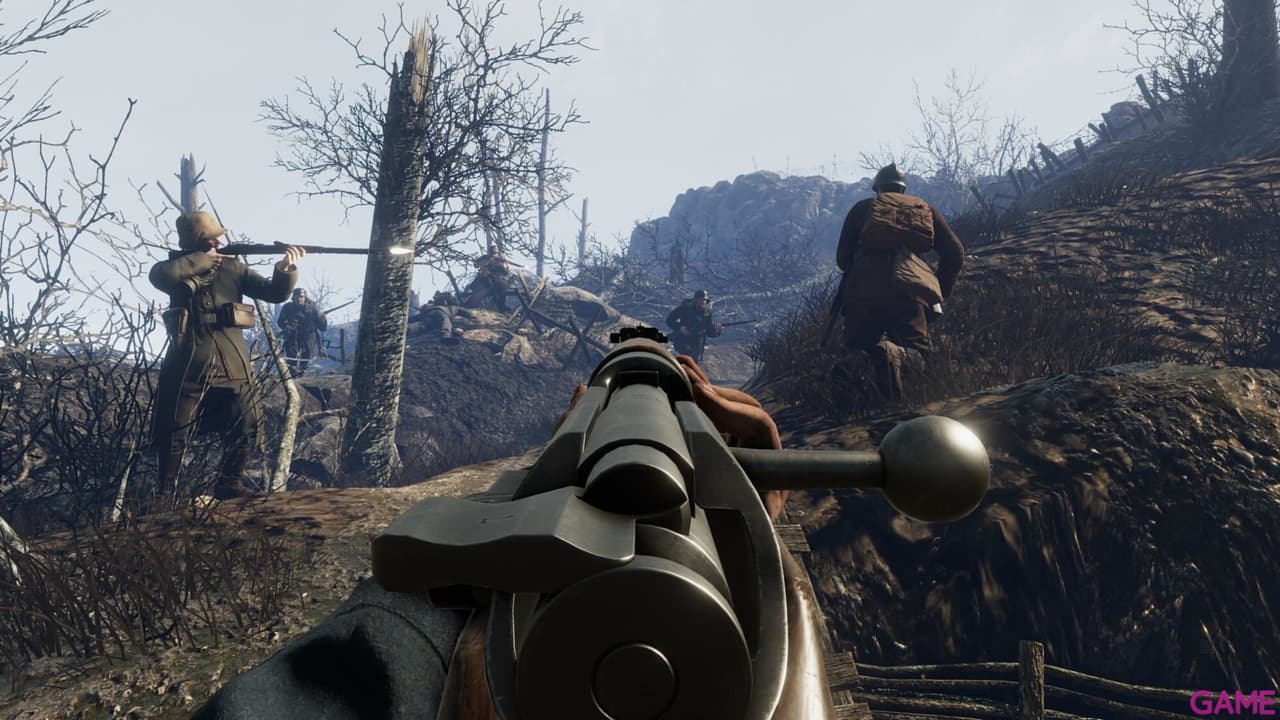 WWI Tannenberg: Eastern Front