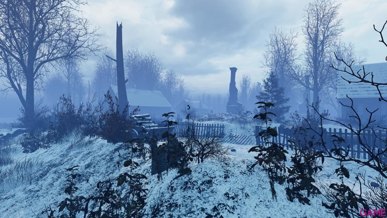 WWI Tannenberg: Eastern Front
