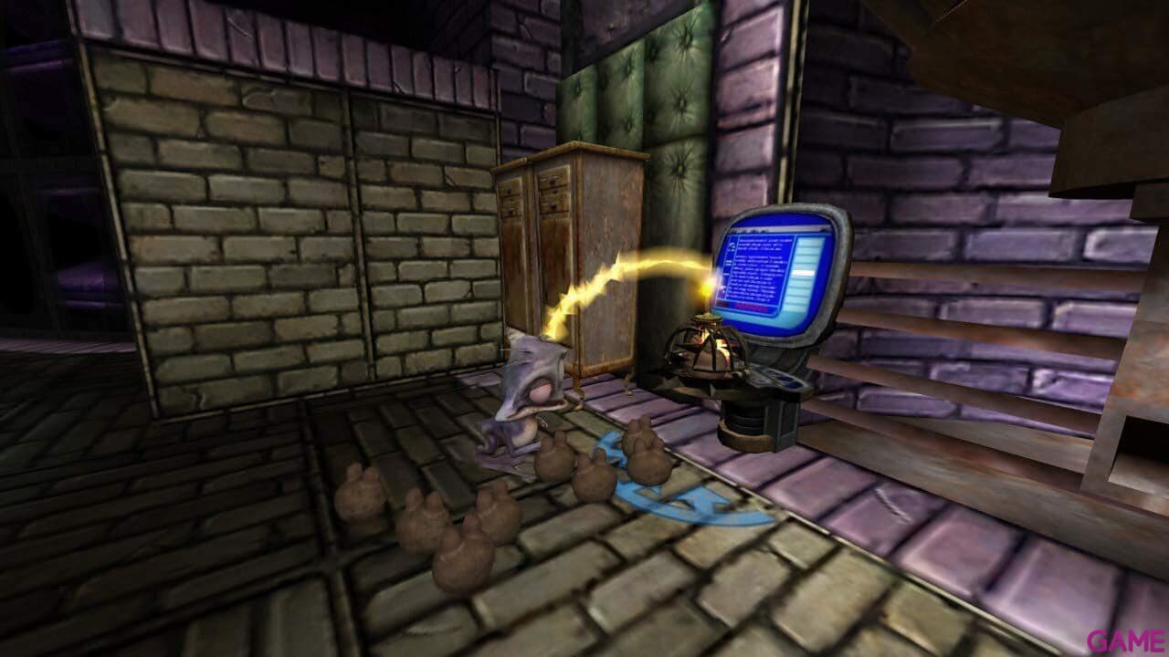 Oddworld Collection