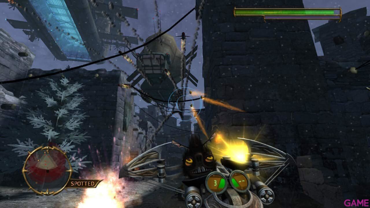 Oddworld Collection