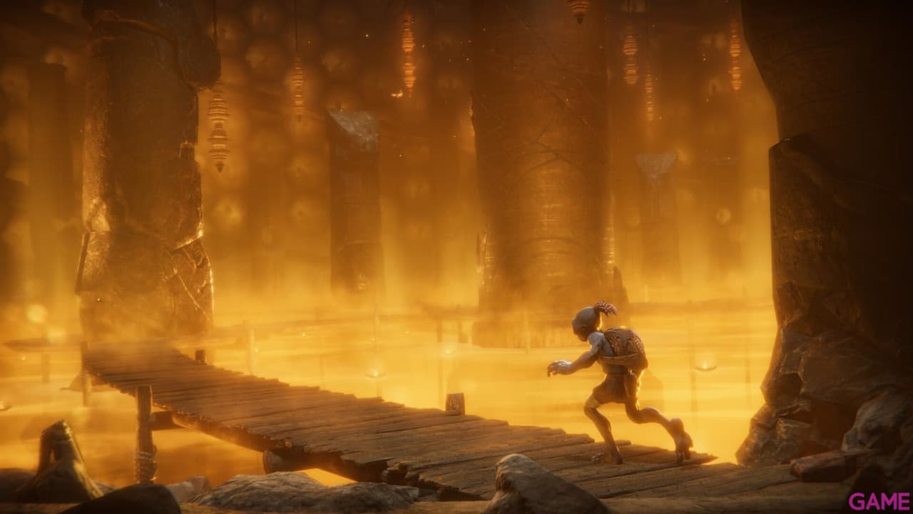 Oddworld Soulstorm - Day One Oddition