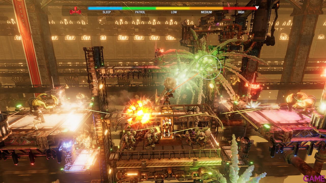 Oddworld Soulstorm - Day One Oddition