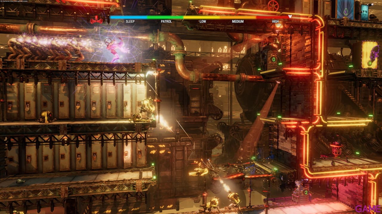 Oddworld Soulstorm - Day One Oddition