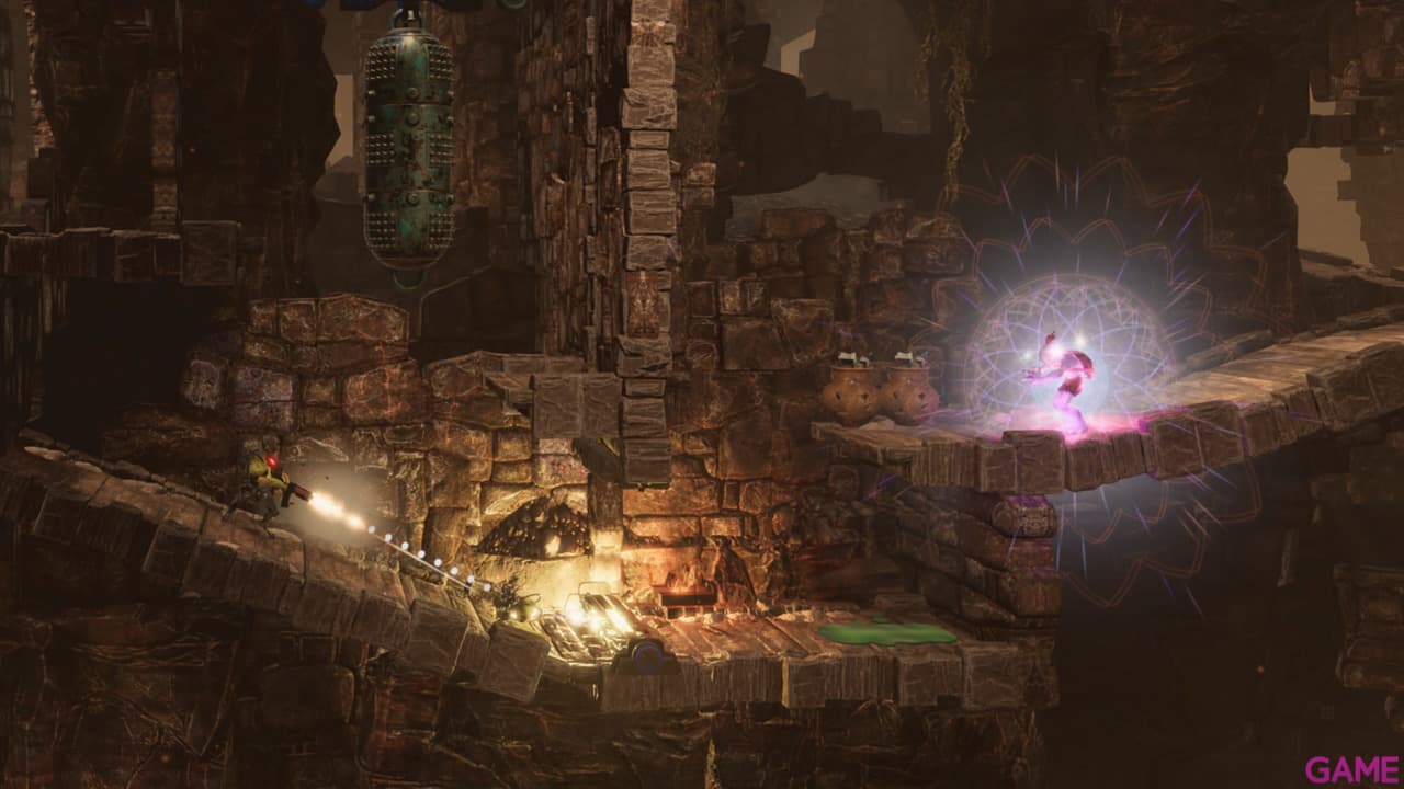 Oddworld Soulstorm - Day One Oddition