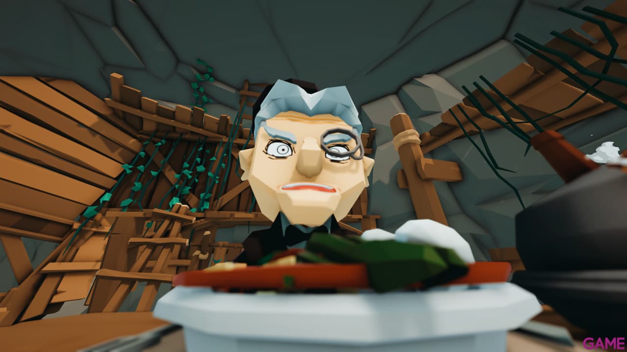 Epic Chef