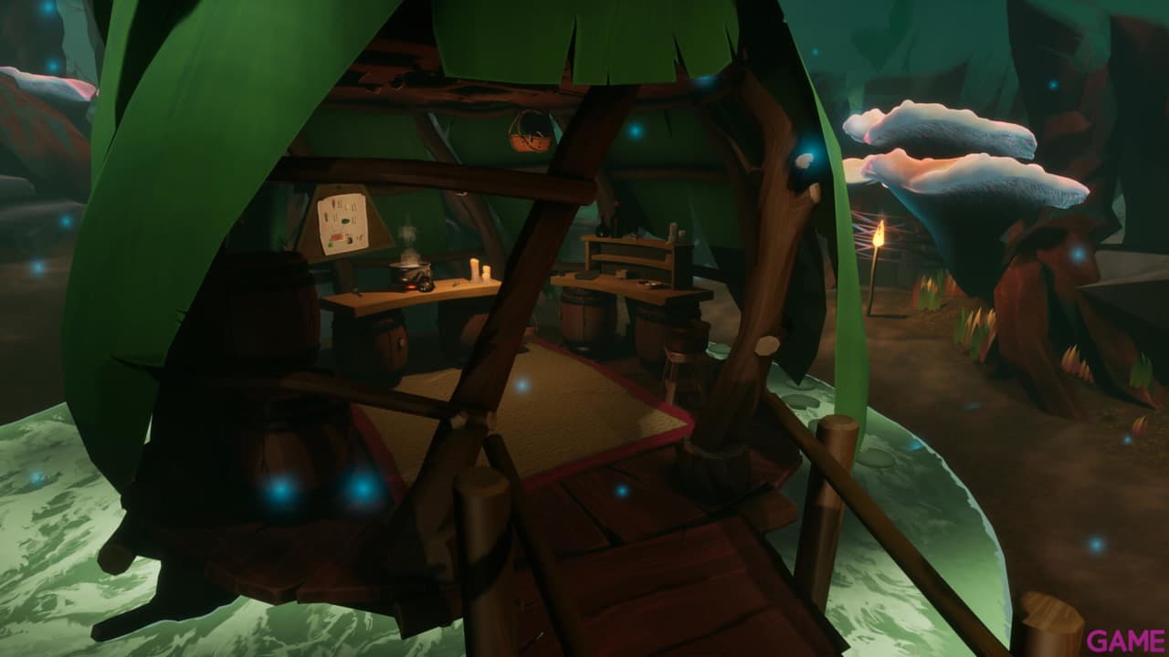 Maskmaker VR