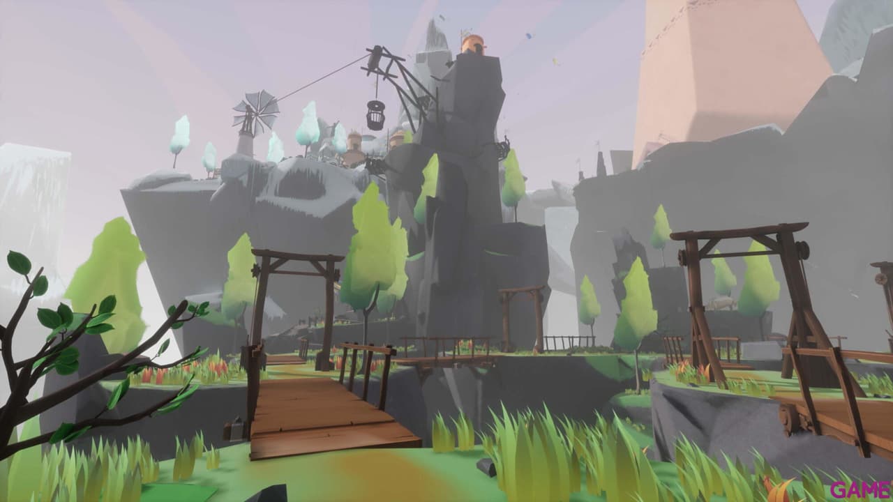 Maskmaker VR