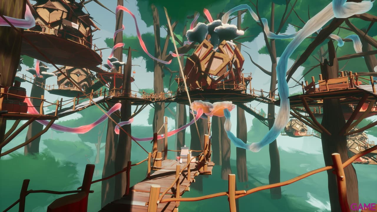 Maskmaker VR