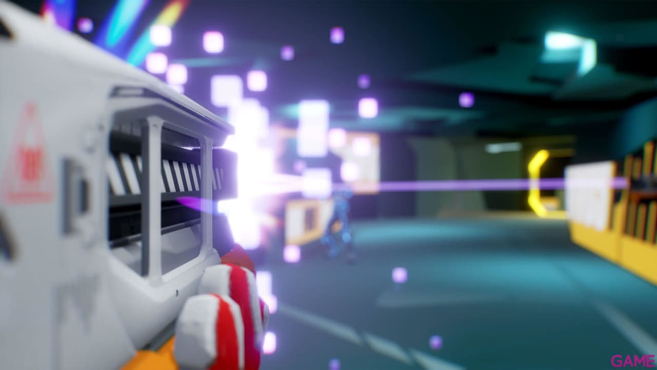 SOLARIS Off World Combat VR