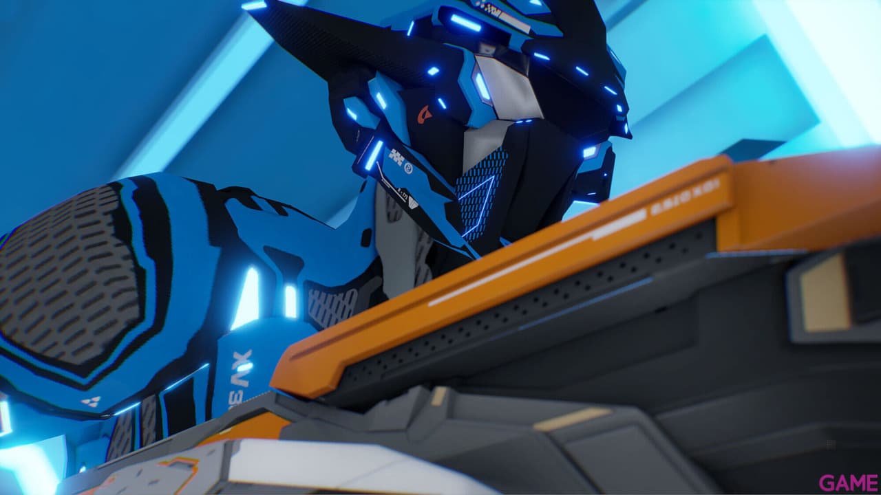 SOLARIS Off World Combat VR