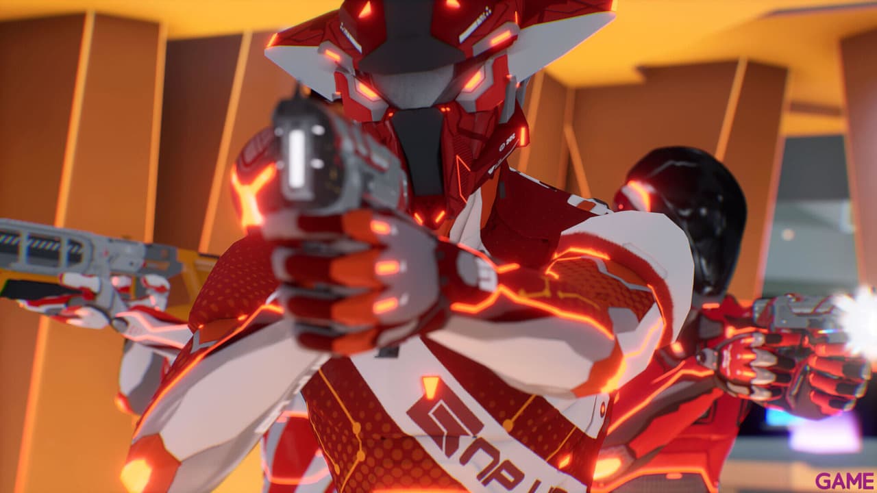 SOLARIS Off World Combat VR