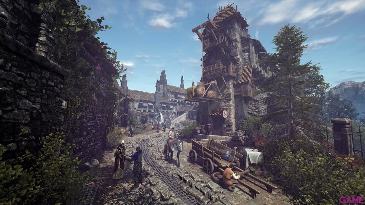 King´s Bounty 2 Day One Edition PS4