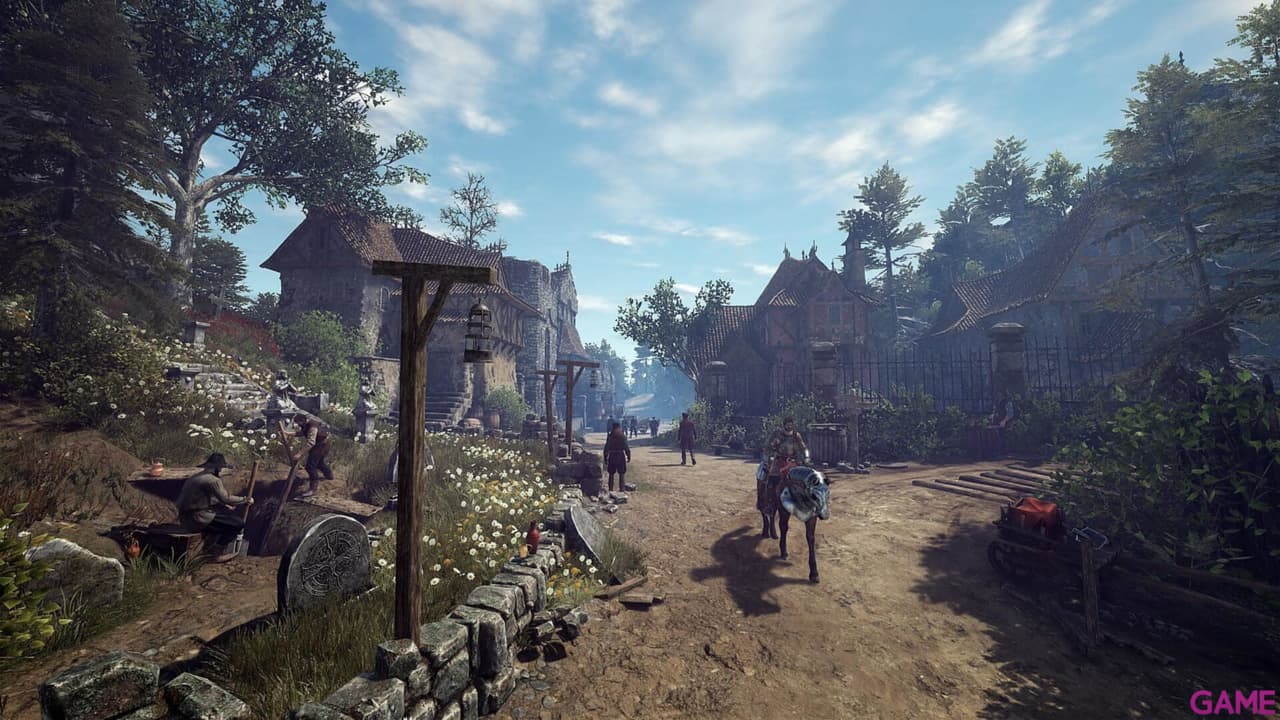 King´s Bounty 2 Day One Edition PS4
