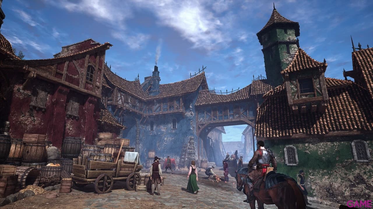 King´s Bounty 2 Day One Edition PS4