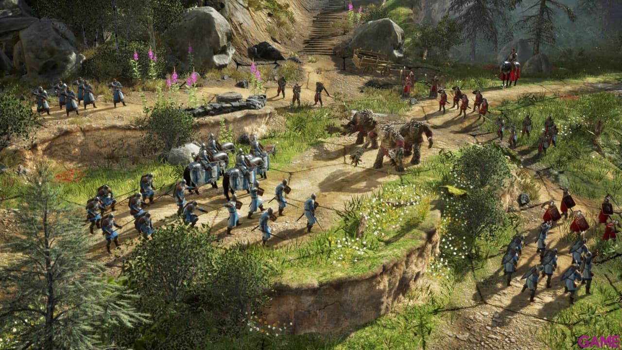 King´s Bounty 2 Day One Edition